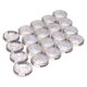 thumbnail image 4 of Footswitch Toppers SONICAKE Transparent Clear para guitarra, 4 of 7