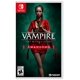 thumbnail image 1 of Videojuego Maximum Entertainment Vampire: The Masquerade - Swansong para Switch, 1 of 8