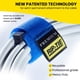 thumbnail image 3 of Brida de cable Rip-Tie 37 cm paquete de 10 negro, 3 of 4