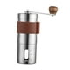 thumbnail image 4 of Molinillo De Café Manual, Ajuste Ajustable Para Espresso, Prensa Francesa, Camping, 4 of 5