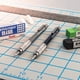 thumbnail image 5 of Lápiz de dibujo mecánico Pentel GraphGear 500 0,9 mm, paquete de 4, 5 of 6