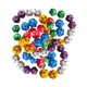 thumbnail image 2 of Dados Poliédricos D20 De 60 Uds, Dados De Varias Caras Para Juegos De Fiesta, Juegos De Rol Sólidos, 2 of 5