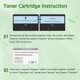 thumbnail image 5 of Tóner GREENSKY 58X HP (con chip) - Pack de 2, 5 of 6