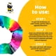 thumbnail image 4 of Cubierta para Collar de Gato Birdsbesafe – Diseño de Advertencia para Aves, 4 of 9
