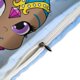 thumbnail image 5 of Shimmer And Shine Cartoon Bedding Sets Ultra Soft Skin-Friendly Duvet Cover 3 Piece, Cute Comforter Cover Bed Set for Boys Girls Kids, 5 of 5