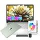thumbnail image 1 of Laptop HP 14" HD Intel N150 4GB RAM 1.12TB Wi-Fi 6, 1 of 9