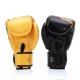 thumbnail image 4 of Guantes de boxeo Fairtex BGV26 Harmony de cuero para MMA, 4 of 5