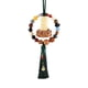 thumbnail image 3 of Adorno Colgante Para Coche De Buda, Decoración Para Coche, Colgante Con Cuentas, Estatua De Buda, Colgante Para Coche, Verde, 3 of 3