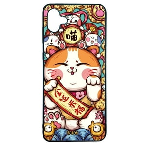 Genérico - Carcasa Funda Para Samsung A04 Diseño 207