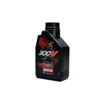 Motul - Aceite 300V 15W60 Off Road 4T