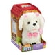 thumbnail image 1 of Peluche Pitter Patter Pets Poodle Camina Y Ladra, 1 of 4