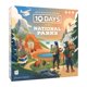 thumbnail image 1 of Juego De Mesa 10 Days In The National Parks, 1 of 1
