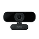 thumbnail image 1 of Webcam Rapoo Full HD 1080P Foco Automatico RA021, 1 of 7