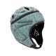 thumbnail image 1 of Casco De Rugby, Equipo De Protección, Casco Transpirable Para Deportes, Lanzador De Béisbol, Gris Y Azul, 1 of 5