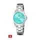 thumbnail image 1 of Reloj F20049/4 Festina Swiss Azul Mujer Acero Clasico, 1 of 3
