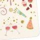 thumbnail image 5 of Tarjeta de Cumpleaños Hallmark Te Mereces Lo Mejor 13x18cm, 5 of 6