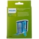 thumbnail image 2 of Filtro de agua y descalcificador, paquete de 2 unidades, Philips AquaClean Original, 2 of 3