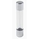 thumbnail image 2 of Fusible Bussmann BP/AGC-7-1/2 de 7,5 A y 250 V, vidrio, paquete de 5, 2 of 5