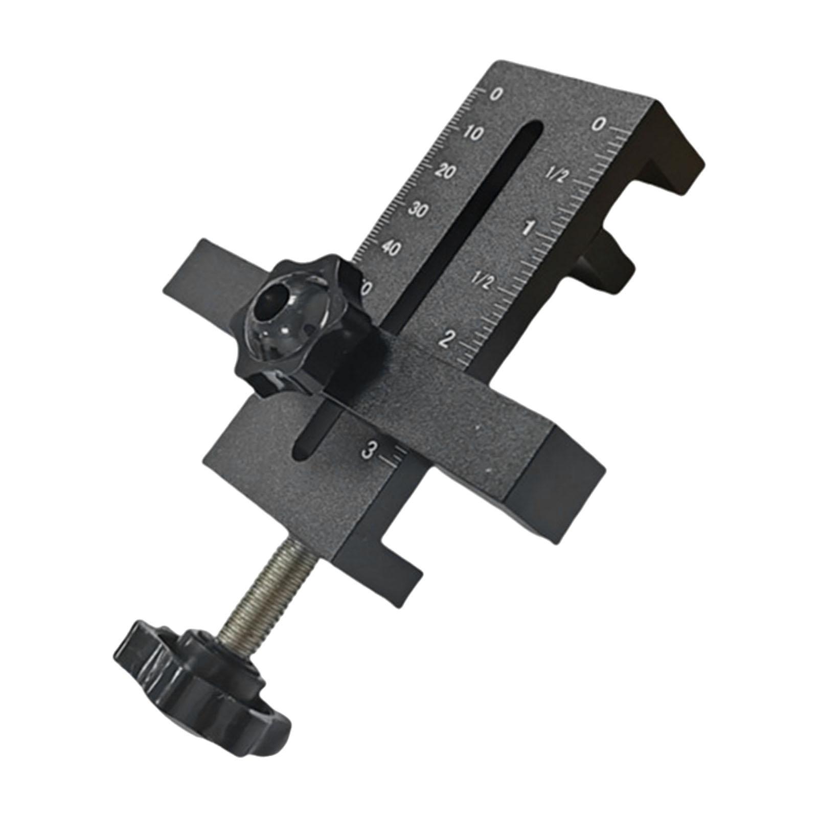 Ioensy - Plantilla Para Montar Puertas De Gabinetes, Plantilla De Bisagras Para Muebles, Manualidades Y Mejoras Para El Hogar.