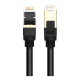 thumbnail image 3 of Cable de conexión Red f/FTP Cat7 10 GB 15 Metros Negro, 3 of 3