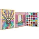 thumbnail image 3 of Paleta de Sombras Rude Cosmetics Flower Child 30 Sombras y Pigmentos Prensados 30 ml Mujer, 3 of 4