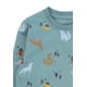 thumbnail image 3 of Polera Bb Niño Rapport Adventure, 3 of 3
