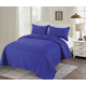 thumbnail image 1 of Cubrecama verano quilt king + 2 fundas lisos, 1 of 3