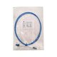 thumbnail image 3 of JBSLL1 LSZH Blindado 1mt LC-LC SM Simplex Jumper Cable Fibra 3.0mm 9/125um, 3 of 6