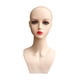 thumbnail image 3 of Cabeza De Maniquí Femenina Para Postizos, Collar, Pelucas Que Muestran El Estilo De Peinado A, 3 of 5
