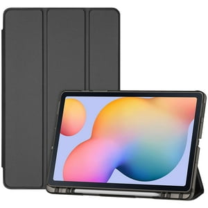 Funda Procase Para Galaxy Tab S6 Lite 10.4 Con Soporte Para Bolígrafo S