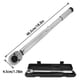 thumbnail image 2 of Llave De Torque Torquímetro De Media 10-150 Lbs Profesional, 2 of 2