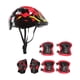 thumbnail image 2 of Casco De Bicicleta Para Ni?os CONFISTO CONFIGO DE IMPACTIVO RODACIóN DEL ROLACIóN DE ROLACIóN, 2 of 5
