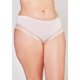 thumbnail image 2 of Tripack Pantaleta Microfibra Azul Marino Talla XXL, 2 of 3