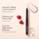 thumbnail image 5 of Sombra de ojos en barra Laura Mercier Caviar Amethyst resistente al agua, 5 of 9