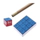 thumbnail image 2 of Set 12 Tizas De Pool Master Billar Poolina, 2 of 3