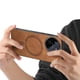 thumbnail image 5 of Magnetic Slim Case for Realme 11 4G with Camera Guard & Anti-Scratch Back Brown, 5 of 6