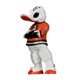 thumbnail image 3 of Figura de vinilo de mascota McFarlane Toys Wild Wing NHL 20 cm, 3 of 7