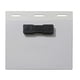 thumbnail image 2 of Kit de soporte para tarjetas identificativas, estilo C-Line, magnético, 10 x 7,5 cm, 2 of 4