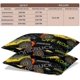 thumbnail image 2 of Comforter Set, Truck Colorful Monster Car3-Piece Bedding Set Modern Soft Microfiber Bedroom, 2 of 5