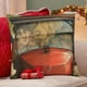 thumbnail image 4 of La Magnífica Vida de Marcel Pagnol Fundas de almohada de terciopelo con tema, regalos de funda de almohada, decoración para el hogar, cojín de lanzar, regalo de cumpleaños para fans y parejas.30*30cm., 4 of 6
