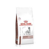 Royal Canin - Alimento De Perro Hepático 10 Kg