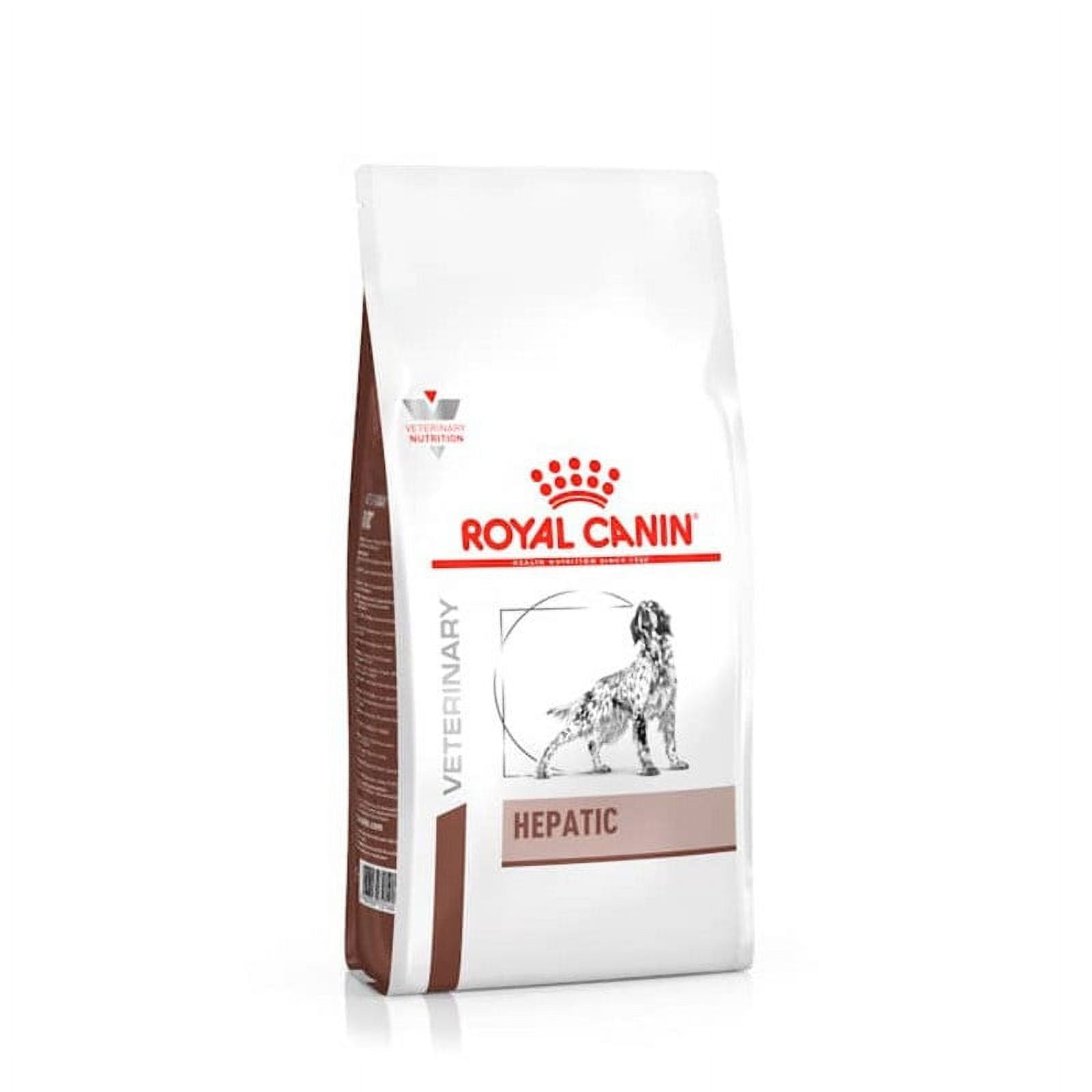 Alimento de Perro Hepático 10 Kg