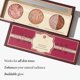thumbnail image 3 of Paleta de coloretes LAURA GELLER NEW YORK Geller's Greatest Blush, 3 of 9