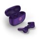 thumbnail image 1 of Auriculares Motorola Moto Buds 2 Plus Violeta Índigo, 1 of 6