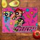 thumbnail image 2 of Tabla para Picar Artisticat - Diseño the Powerpuff Girls Retro - 20x28 Cm, 2 of 3
