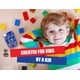 thumbnail image 5 of Pegamento temporal Le-Glue compatible con piezas de Lego para niños, 5 of 8