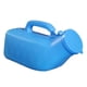 thumbnail image 3 of Botella para Orinar para Hombres, Orinal con Asa para Tapa, Olla para Colección de Orina, Orinal Masculino, Botella para Orinar para Acampar Al Aire L Azul, 3 of 4