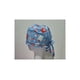 thumbnail image 2 of Gorro Clínico Antifluido Implementos Celeste, 2 of 2