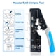 thumbnail image 2 of Cable Ethernet para herramientas de crimpado Matters, todo en uno, Cat 8, 2 of 7