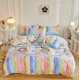 thumbnail image 2 of Juego de cama arco iris, 2 of 3